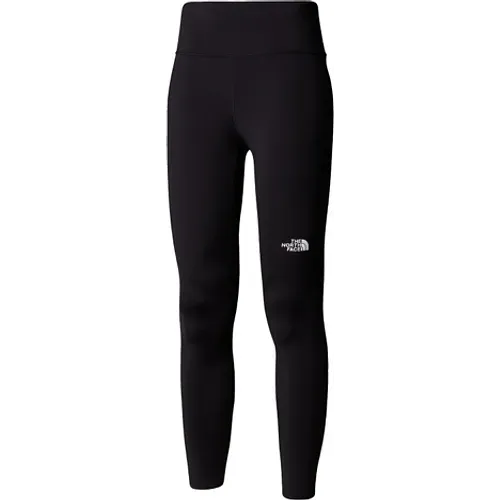 THE NORTH FACE - W FLEX WARM TIGHTS BLACK 