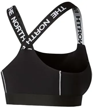 THE NORTH FACE - W CAMBRENA BRA BLACK 