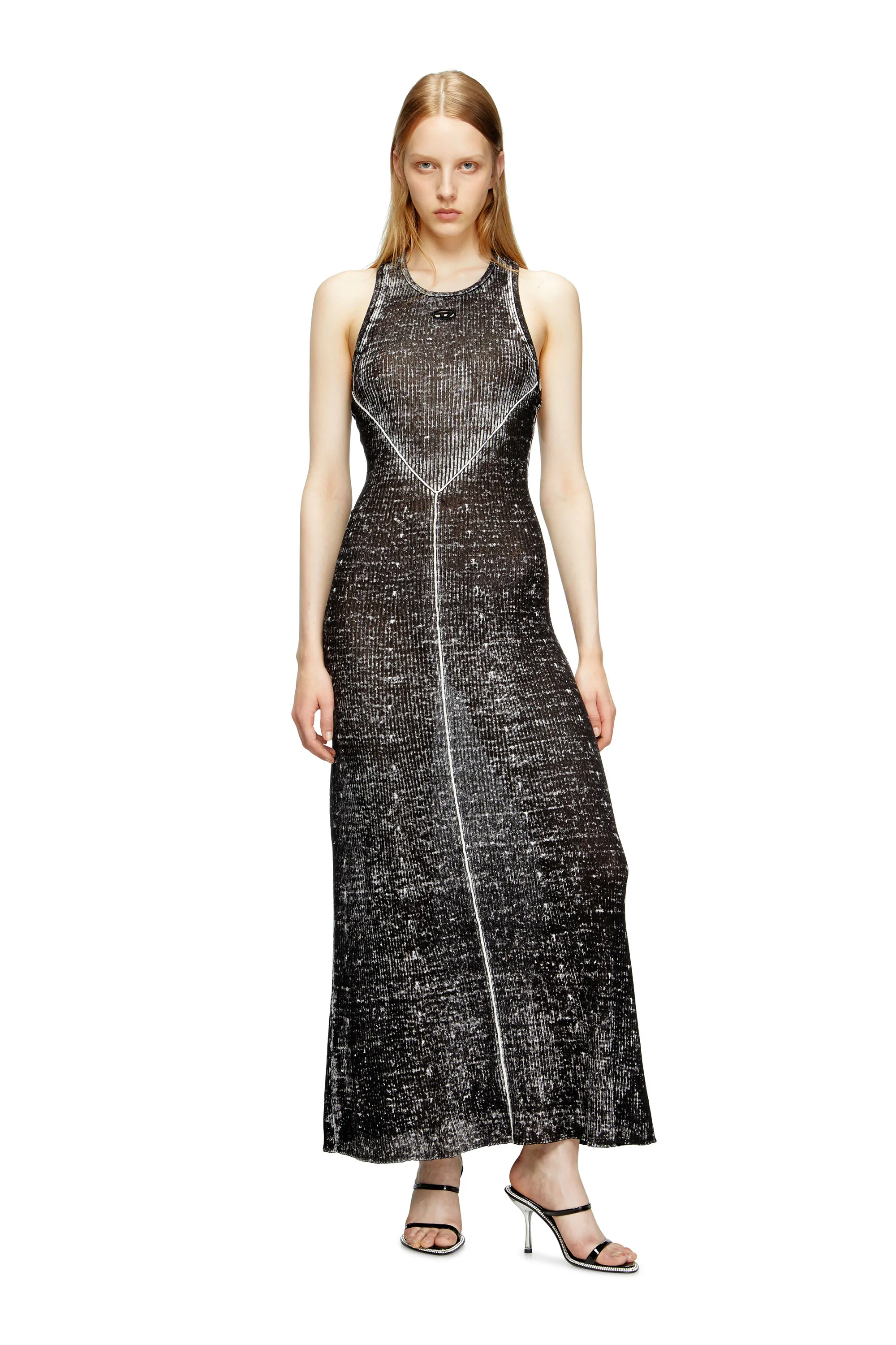 DIESEL M-RAB ABITO BLACK