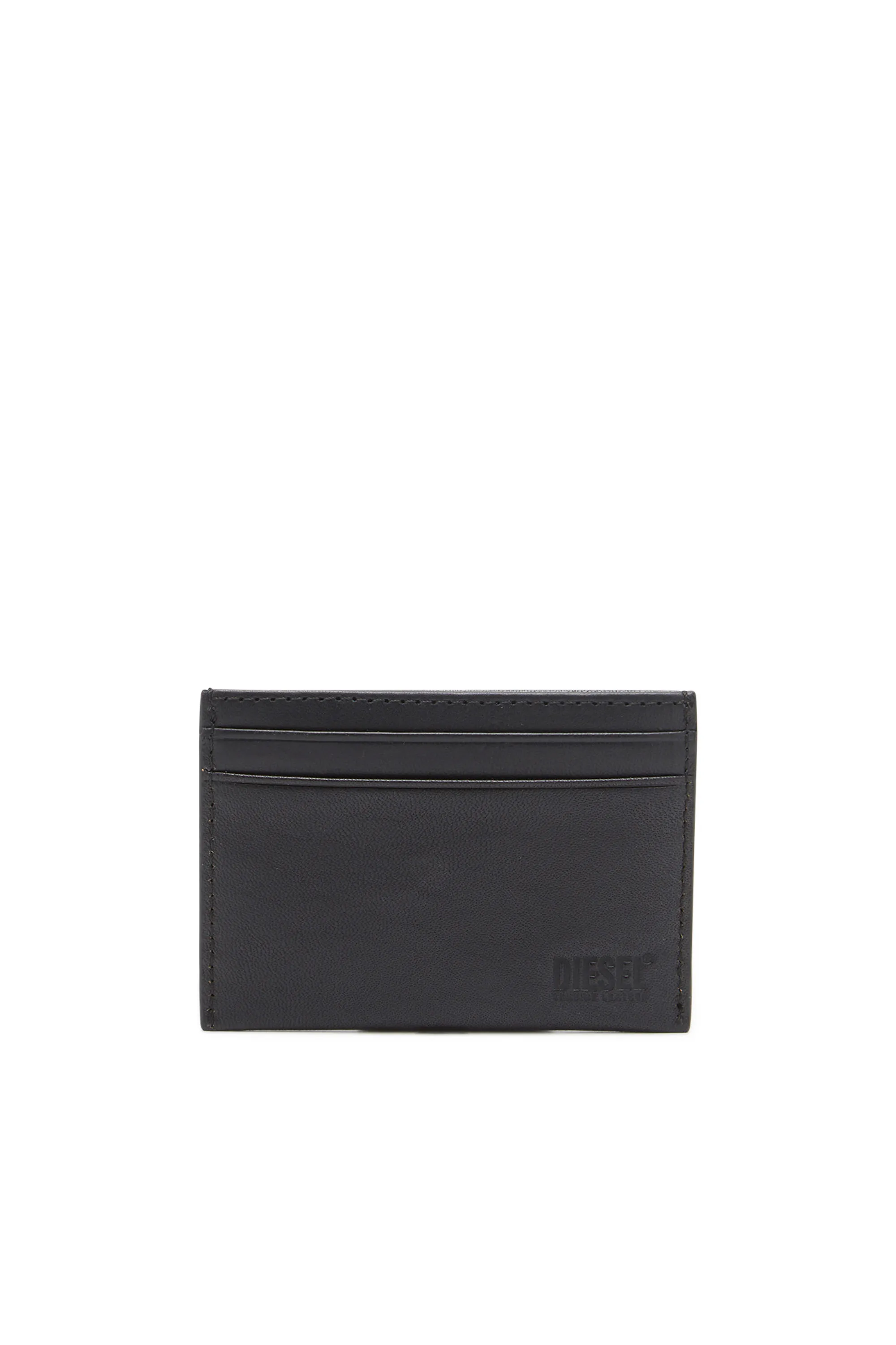 DIESEL - DSL 3D EASY CARD HOLDER WALLET UNI