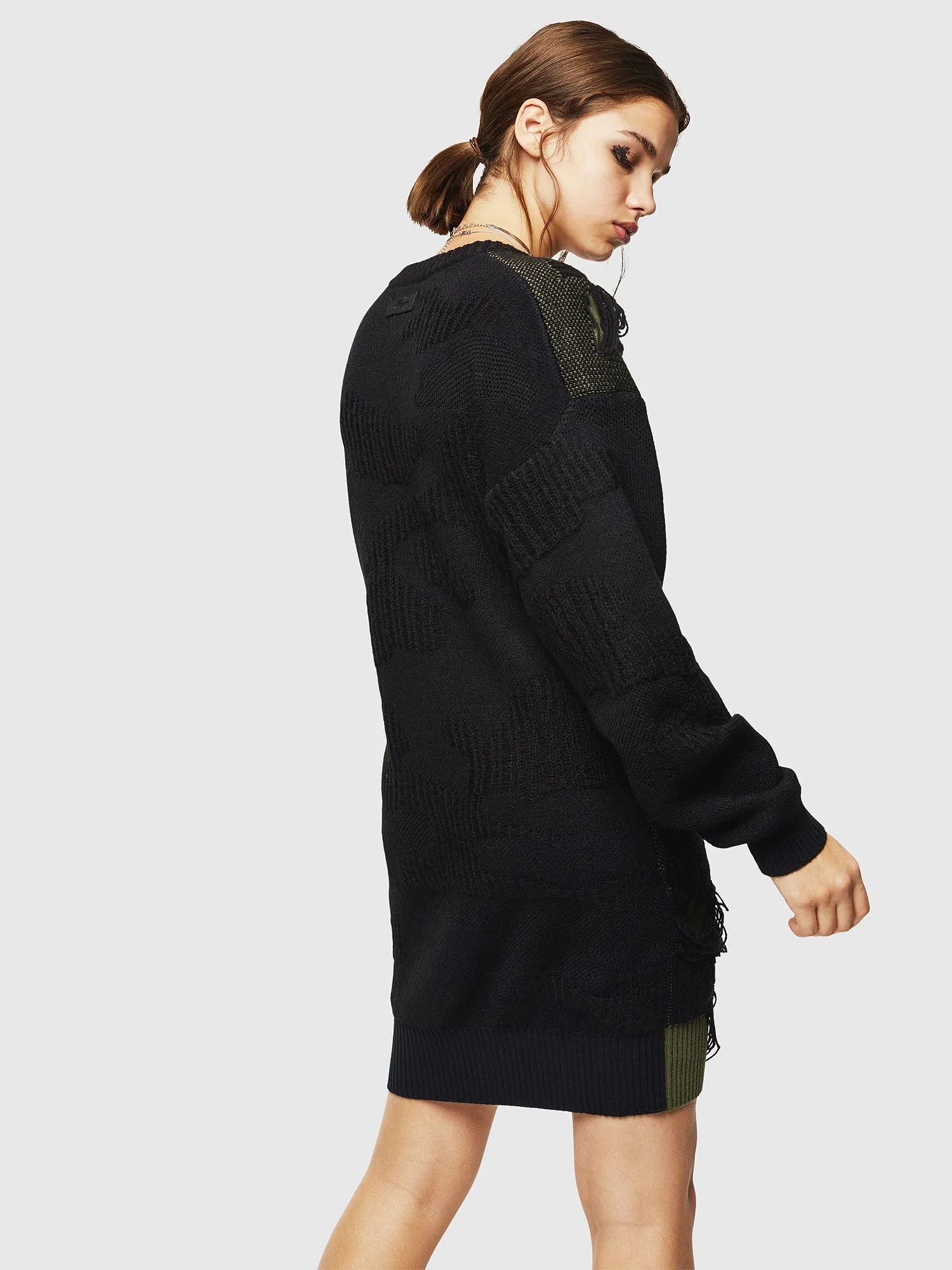 DIESEL - M-CUZZ DRESS