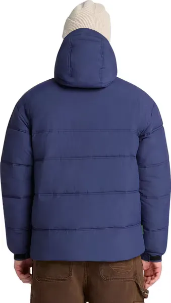 TIMBERLAND - FROSTBREAK DWR Synthetic Puffer Jacket NAVAL ACADEMY