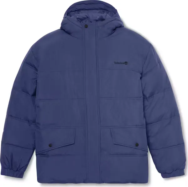 TIMBERLAND - FROSTBREAK DWR Synthetic Puffer Jacket NAVAL ACADEMY