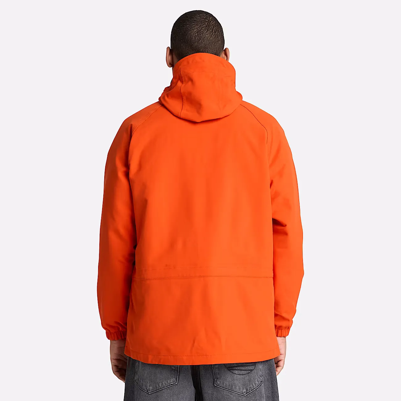 TIMBERLAND - WP Archive inspired Shell Parka PUREED PUMPKIN