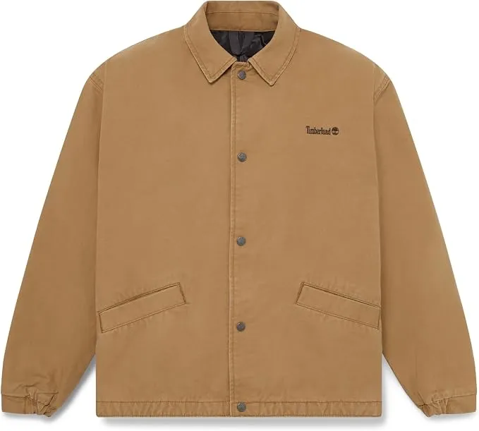 TIMBERLAND - Coach Jacket ERMINE