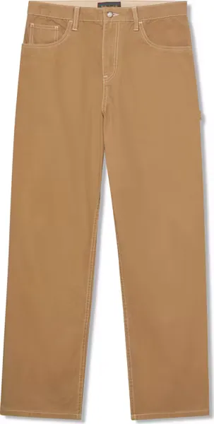 TIMBERLAND - RINDGE Oxford Carpenter Pants ERMINE