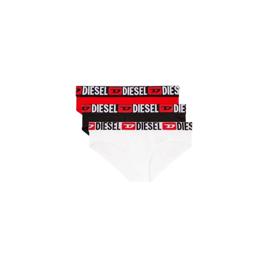 DIESEL - OXY-D-CORE-3PACK MUTANDE