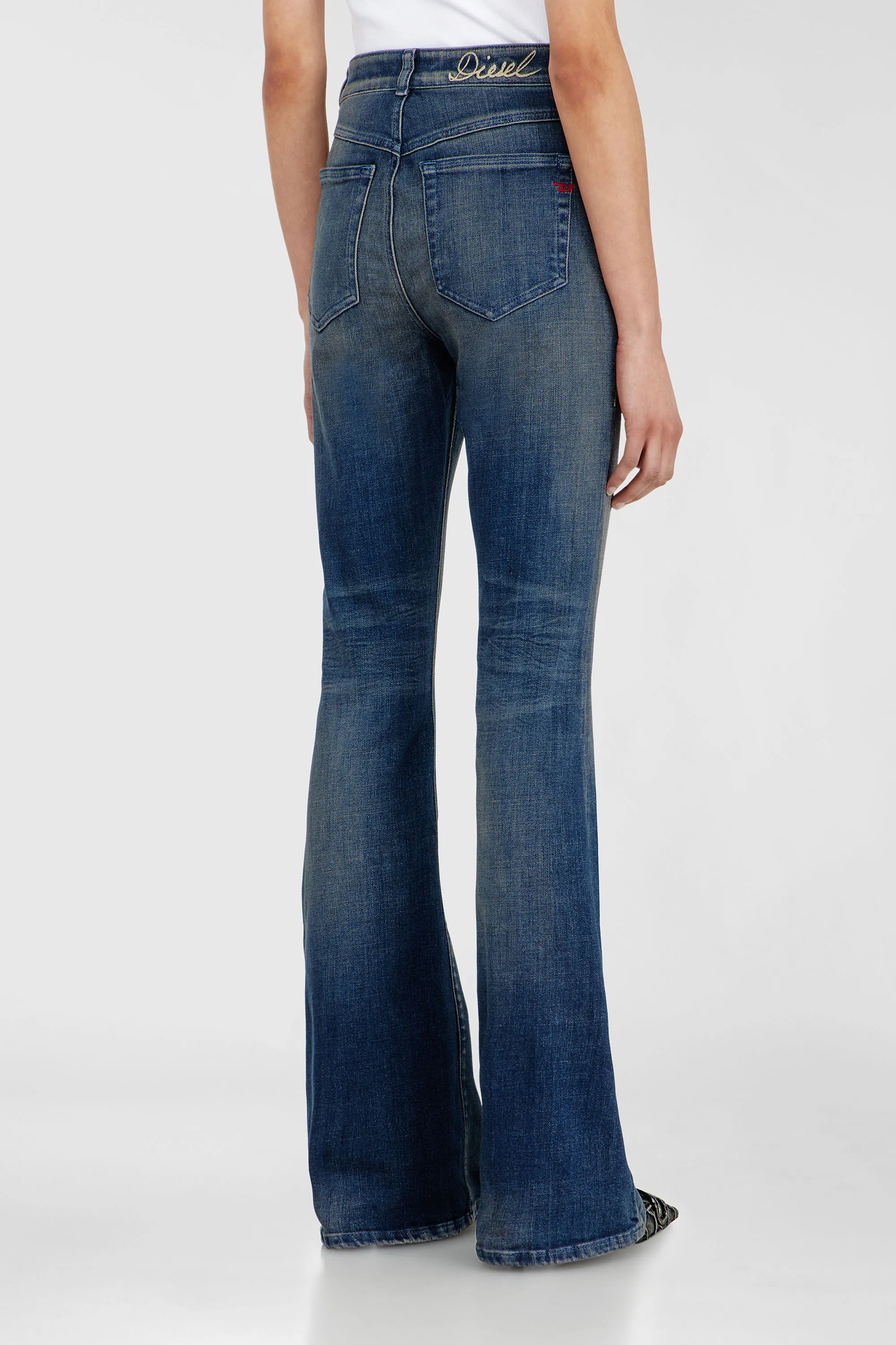 DIESEL - 1973 D-PARTT L.30 PANTALONI 