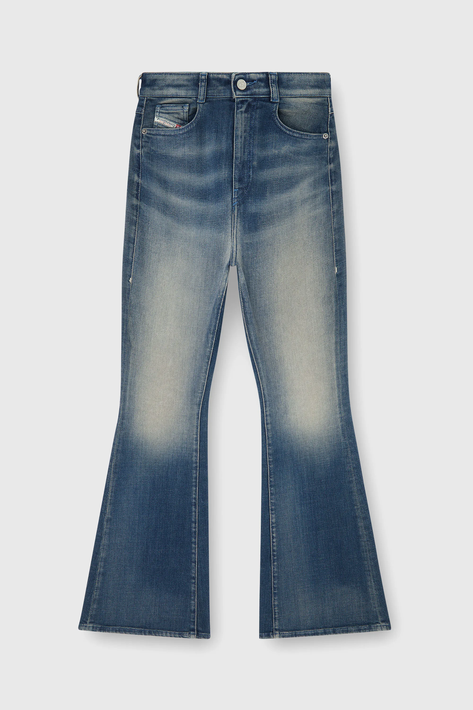 DIESEL - 1973 D-PARTT L.30 PANTALONI 