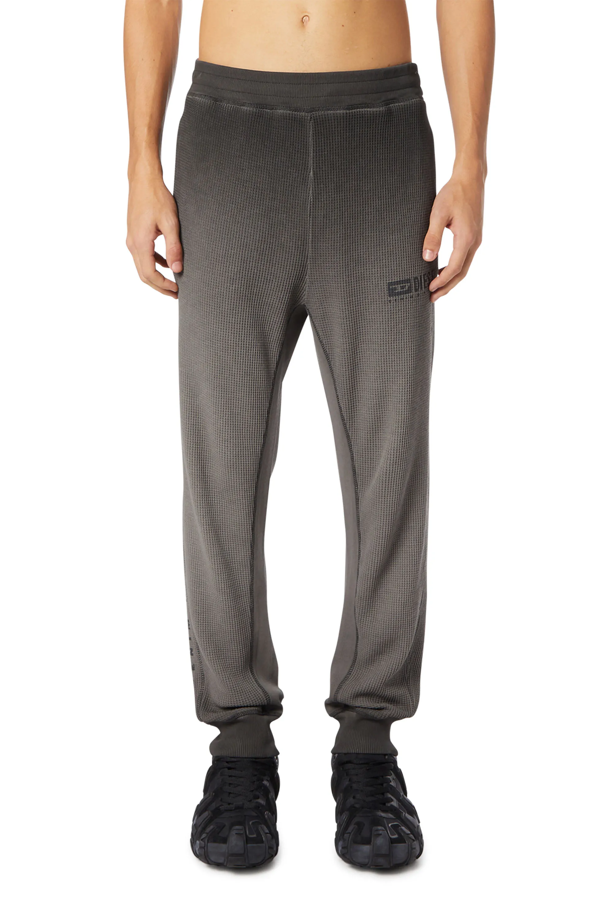 DIESEL - P-WAFY-NEW PANTALONI 