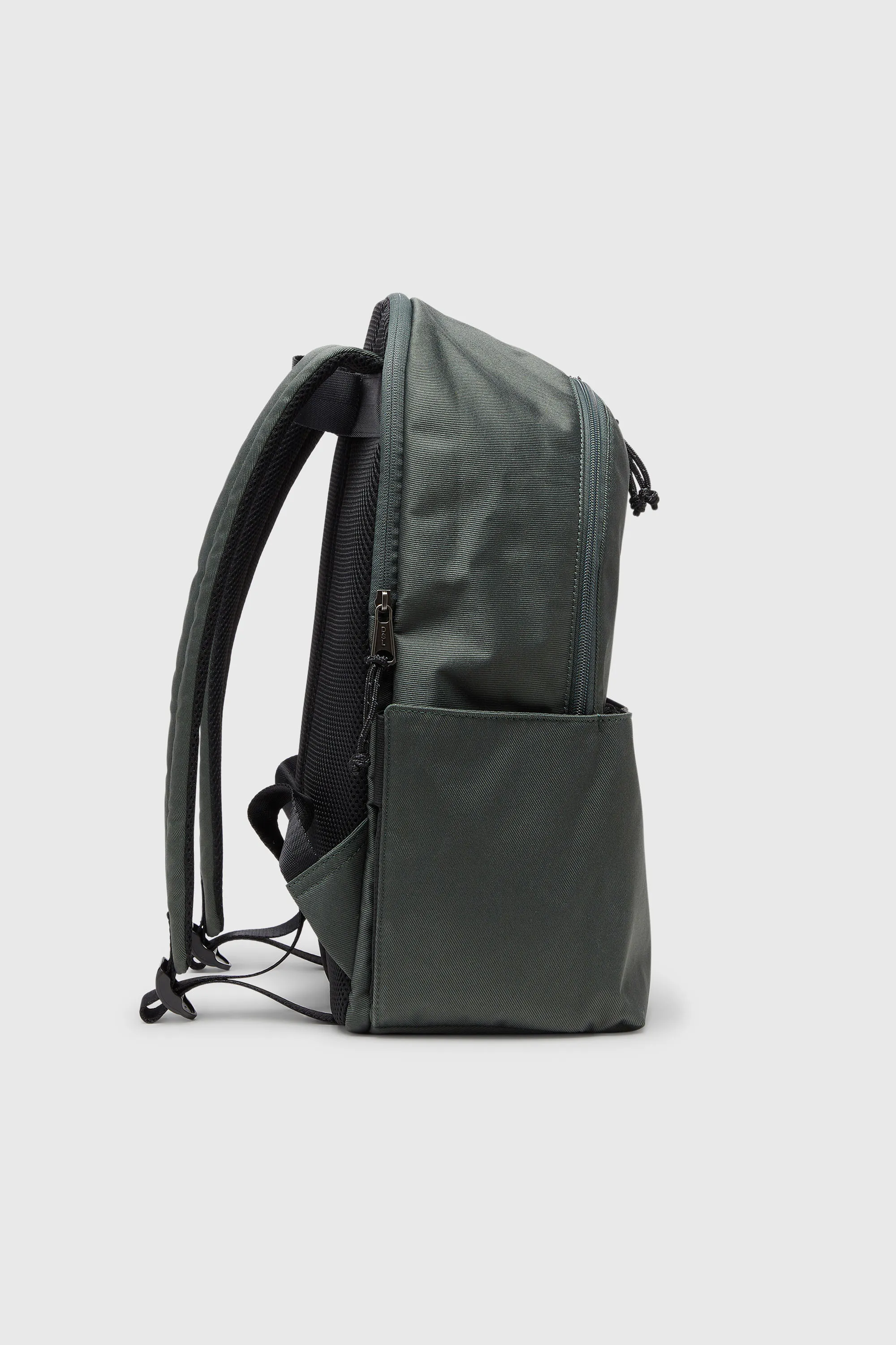 DIESEL - D-PACK BACKPACK X BACKPACK BLACK 