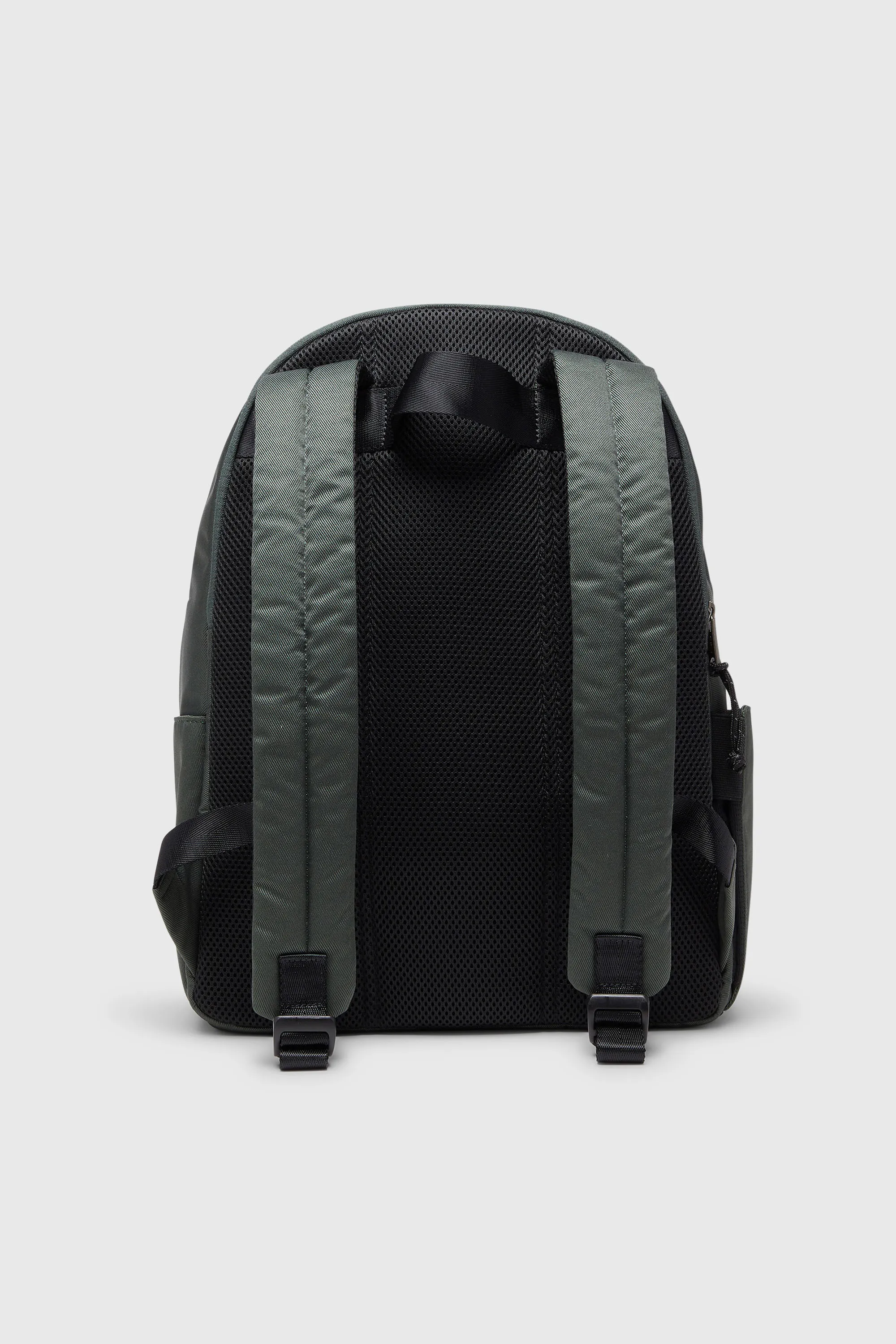 DIESEL - D-PACK BACKPACK X BACKPACK BLACK 