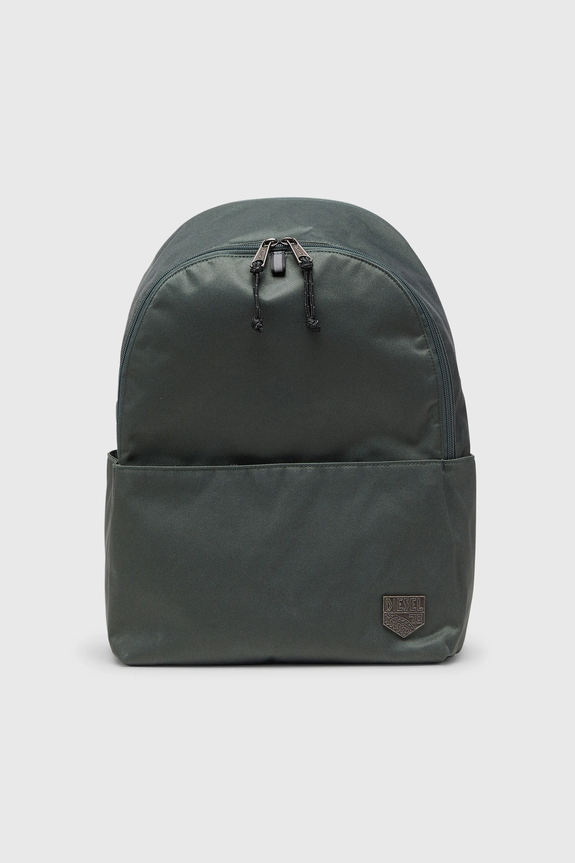 DIESEL - D-PACK BACKPACK X BACKPACK BLACK 