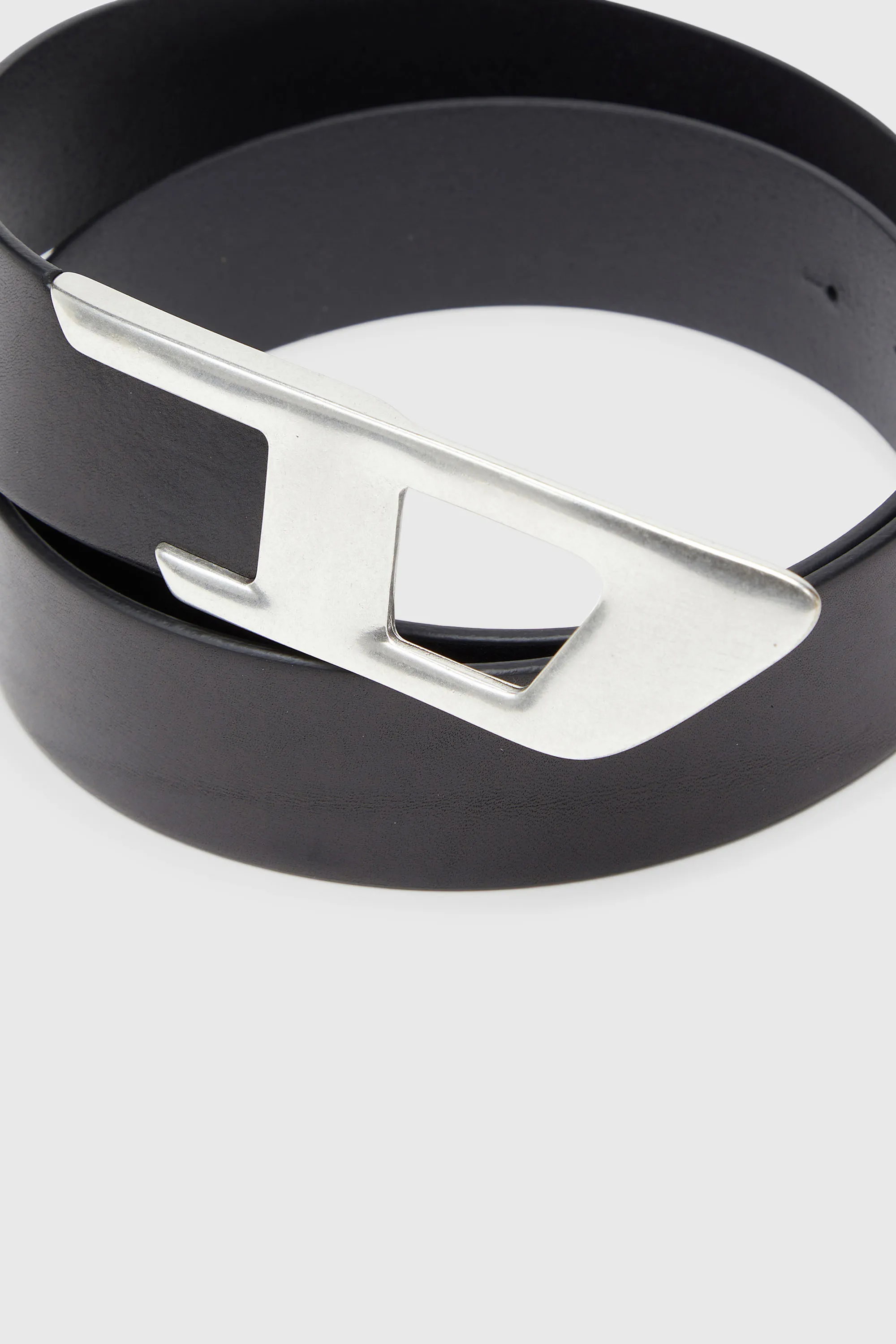 DIESEL - B-D LOGO 2.0 40 BELT 