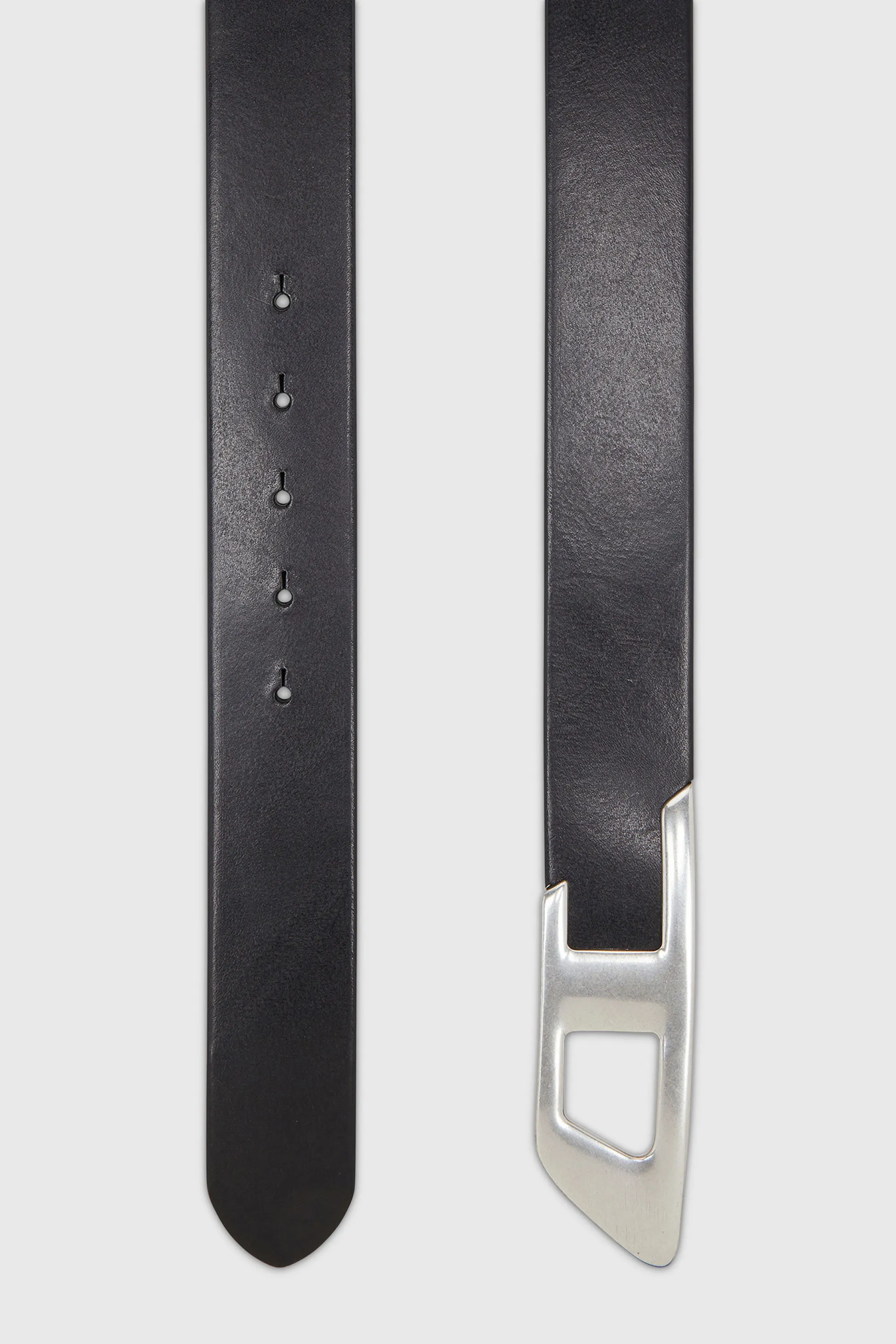 DIESEL - B-D LOGO 2.0 40 BELT 