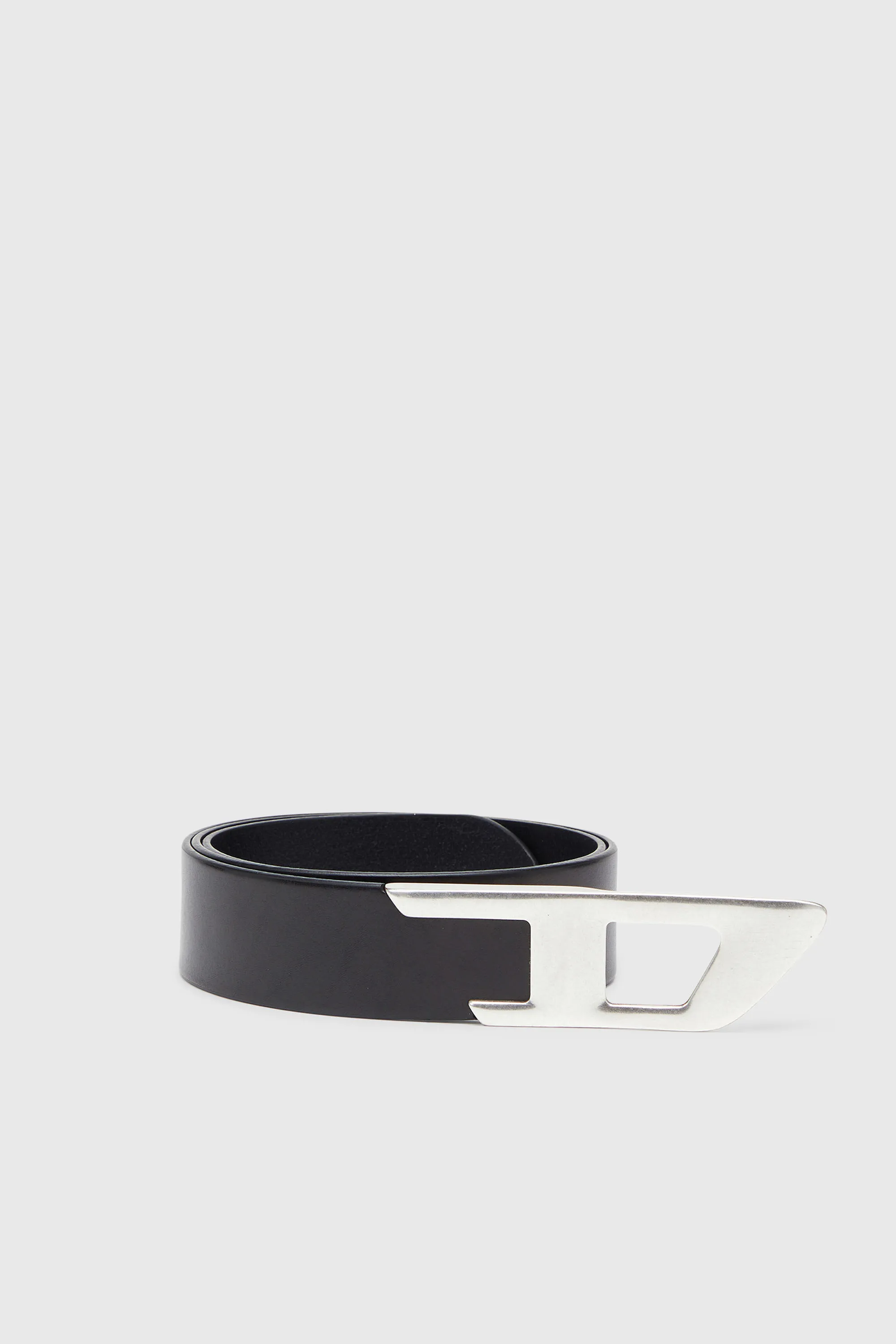 DIESEL - B-D LOGO 2.0 40 BELT 