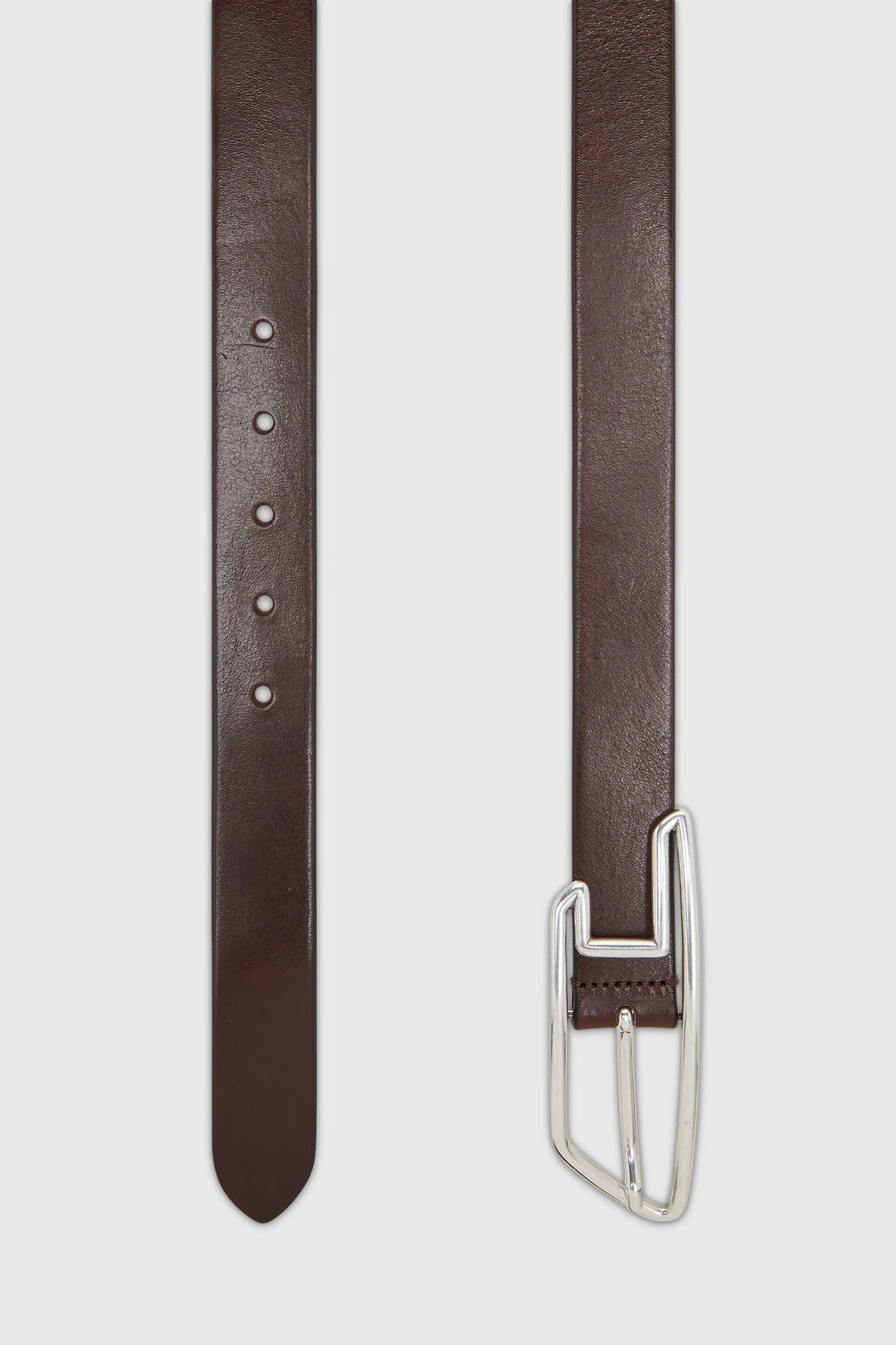 DIESEL - B-D LINE 30 BELT BROWN