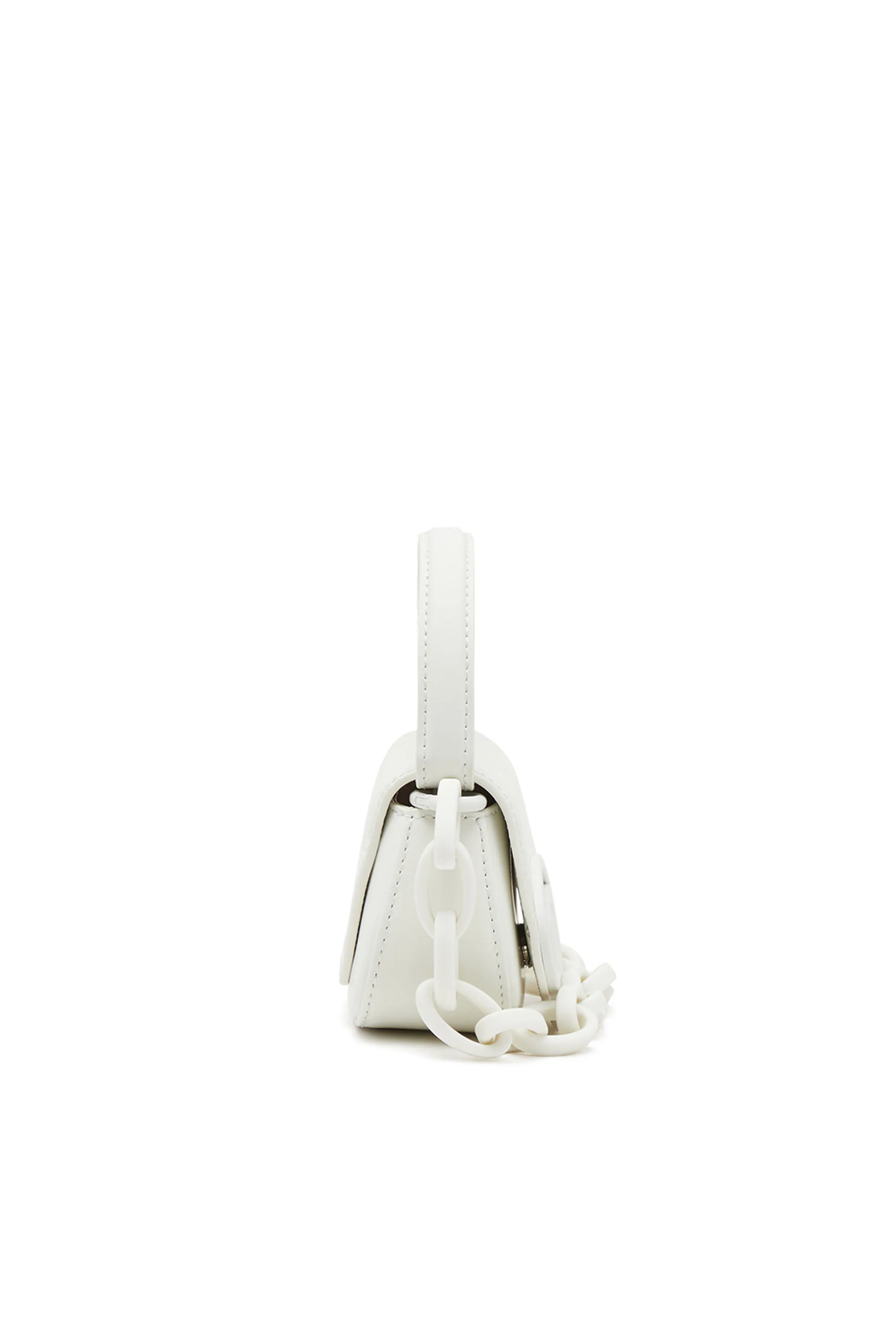 DIESEL 1DR XS CROSS BODYBAG UNI WHITE