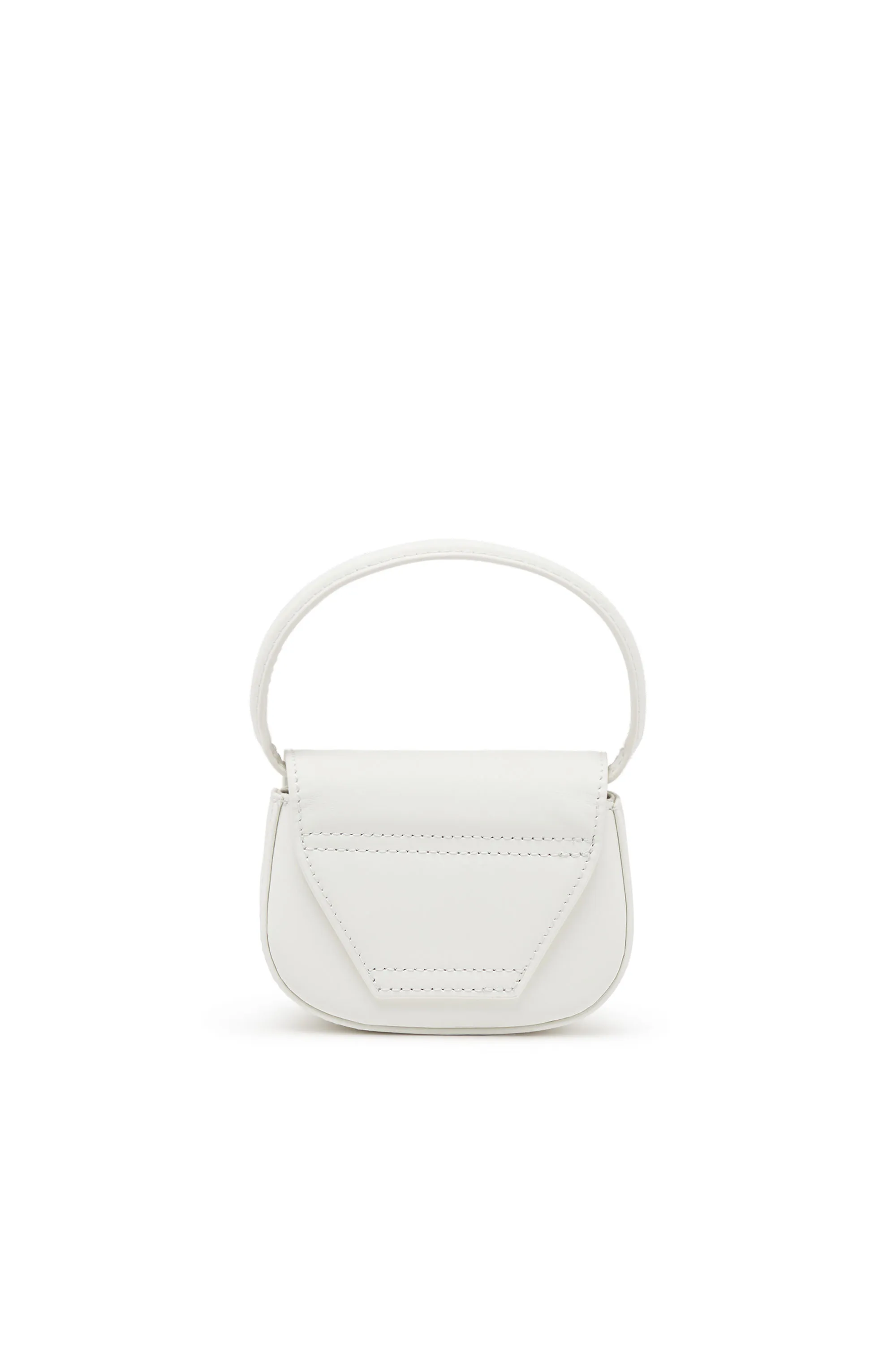 DIESEL 1DR XS CROSS BODYBAG UNI WHITE