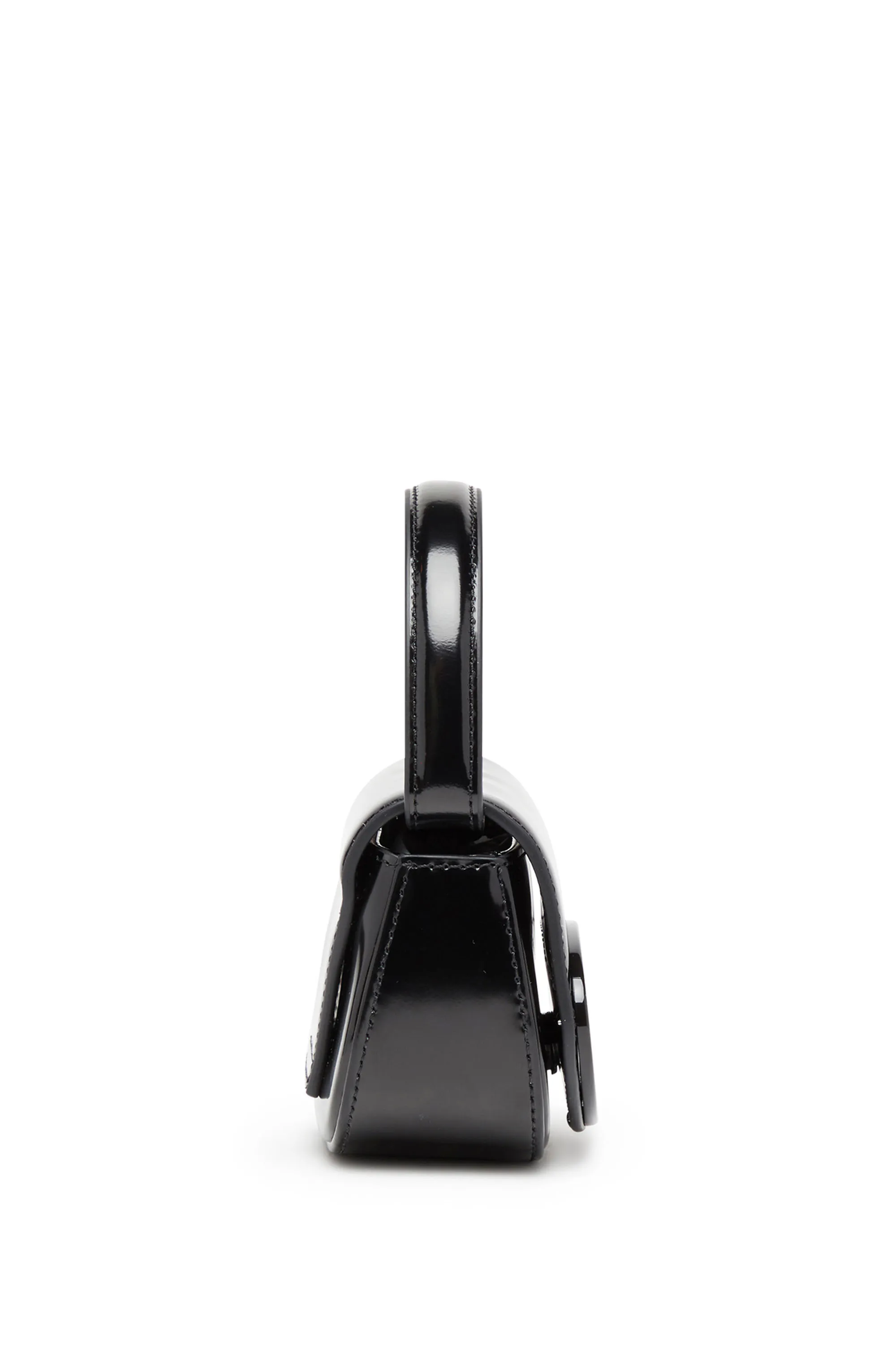 1DR-XS-S CROSS BODYBAG UNI BLACK