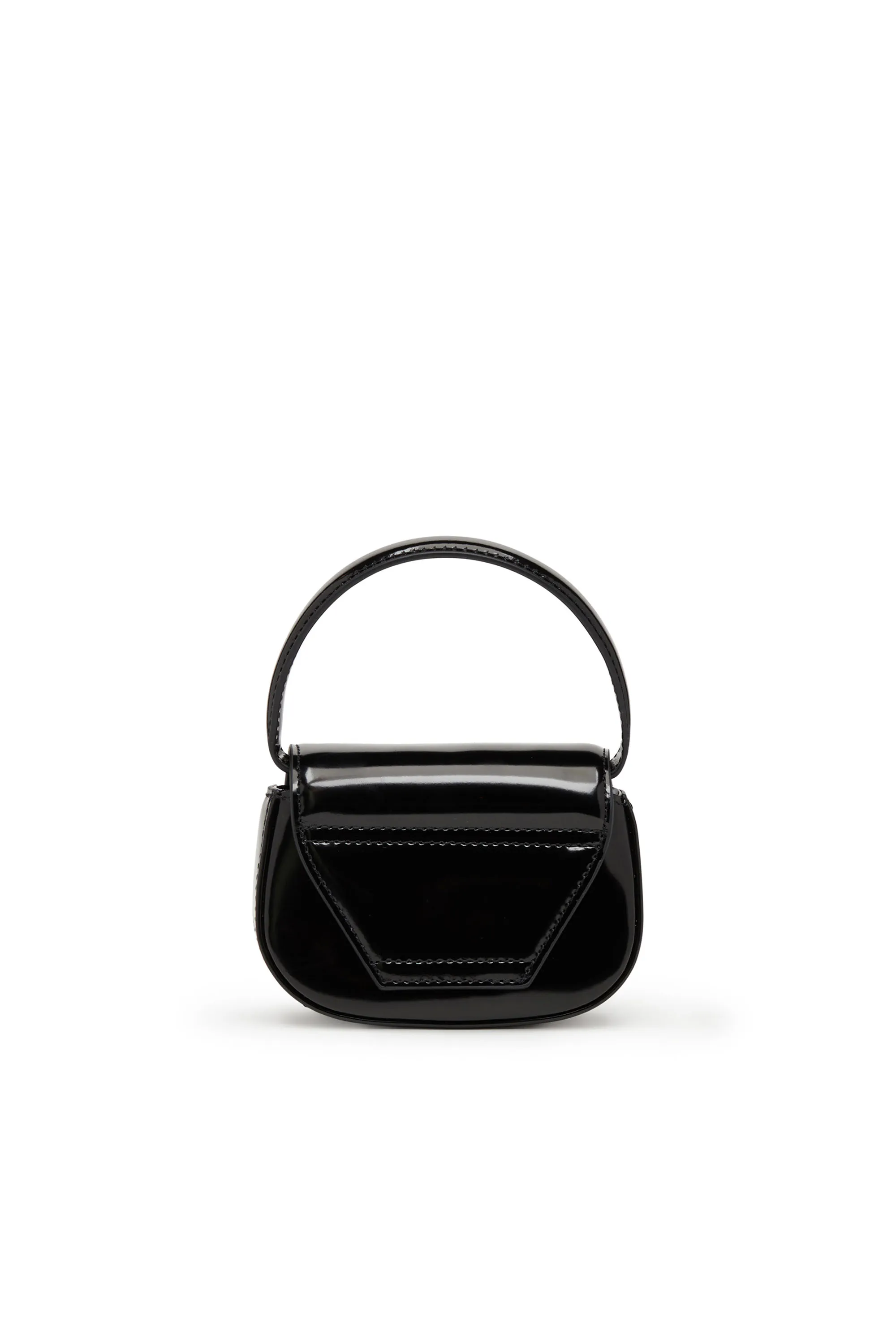 1DR-XS-S CROSS BODYBAG UNI BLACK