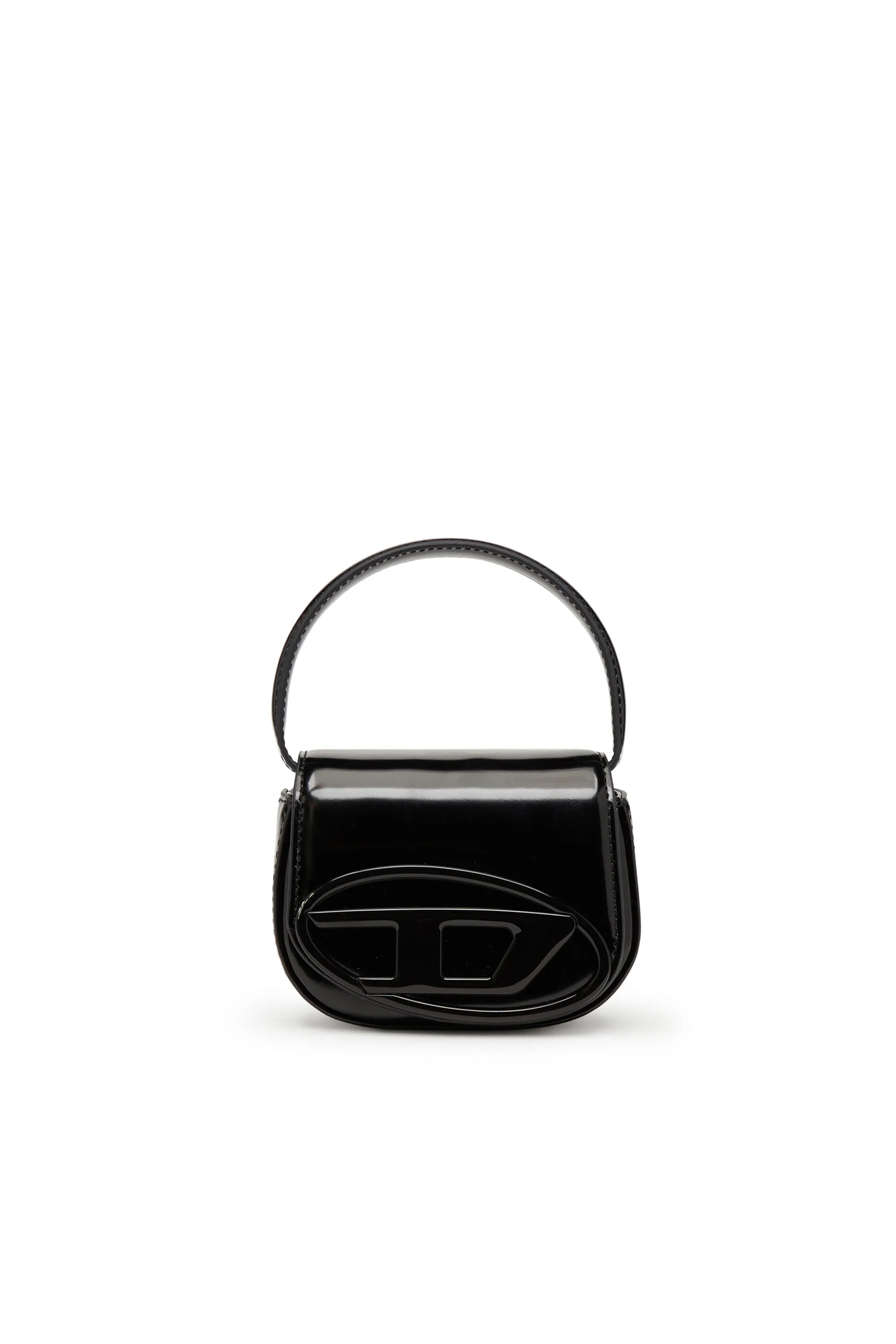 1DR-XS-S CROSS BODYBAG UNI BLACK