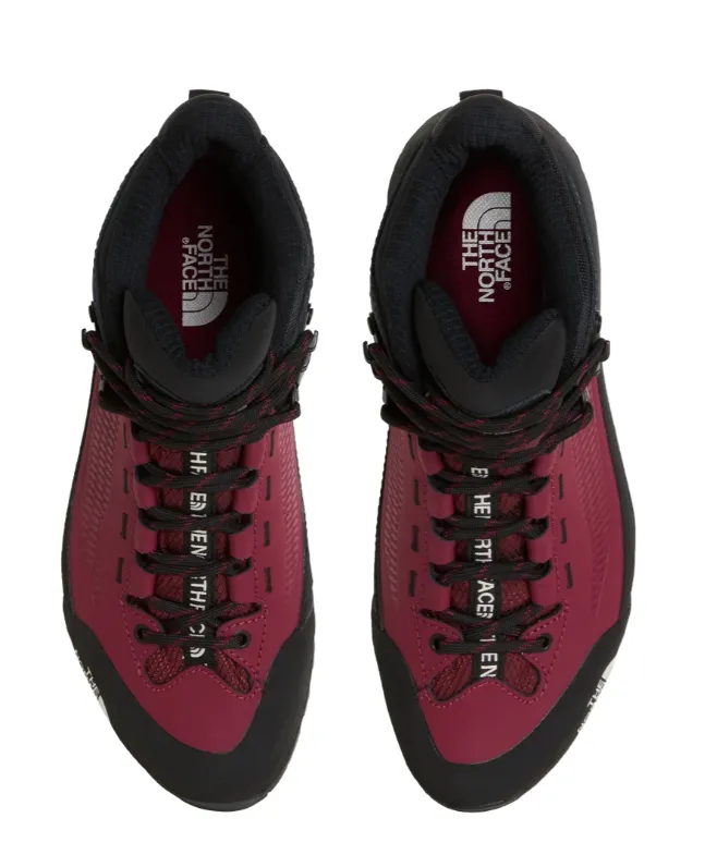 THE NORTH FACE - W VERTO ALPINE MID GORE-TEX