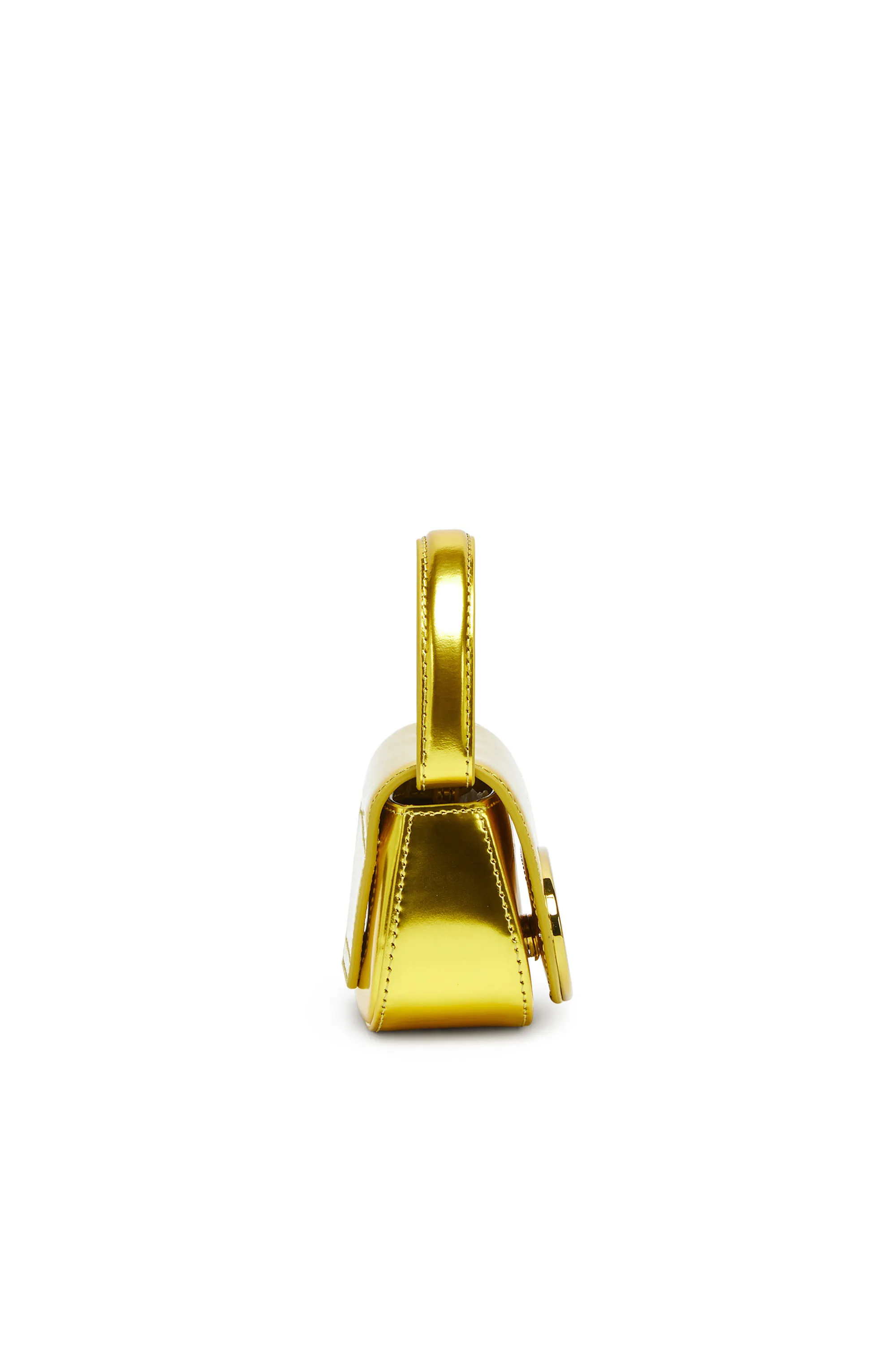 DIESEL 1DR-XS-S CROSS BODYBAG YELLOW
