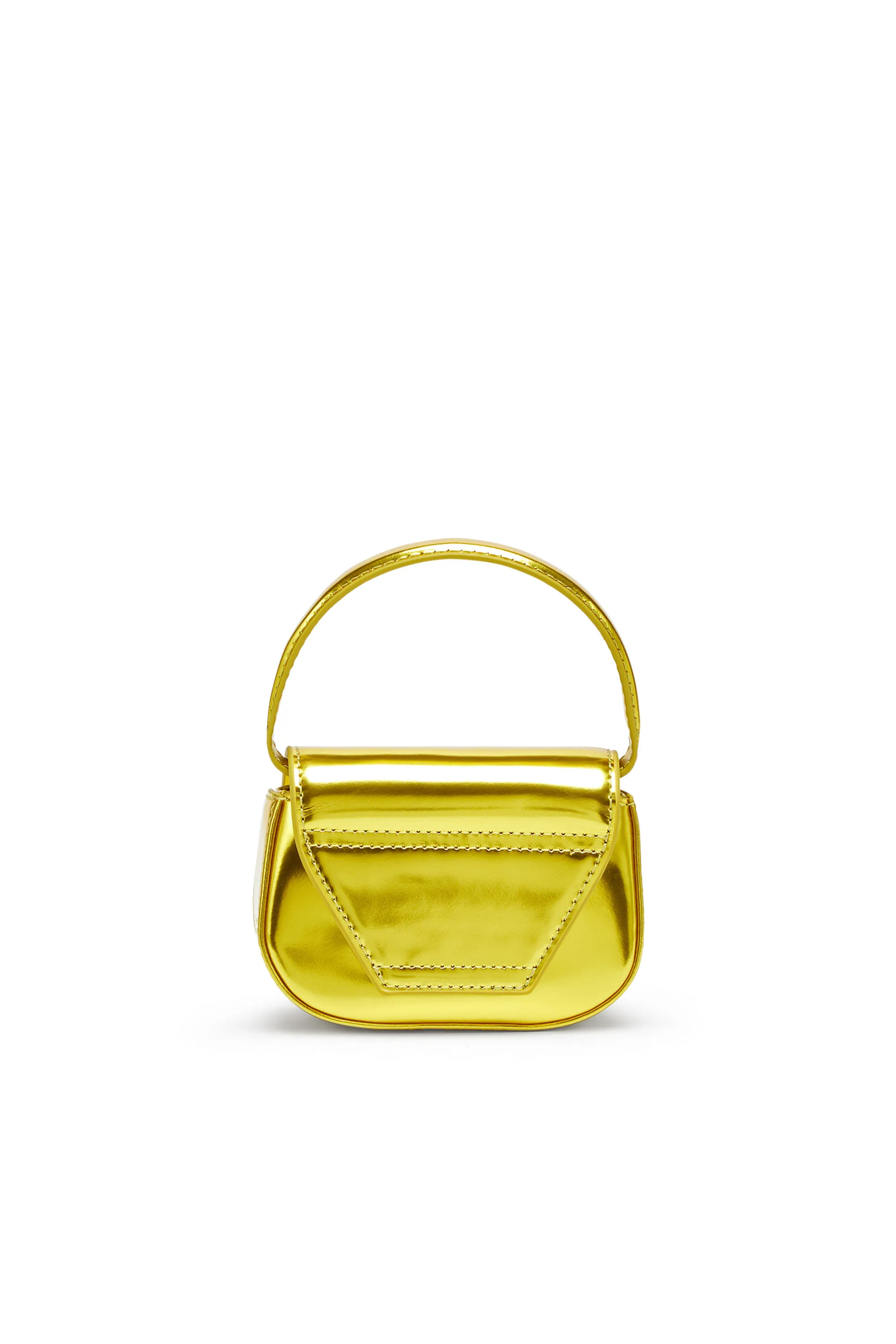 DIESEL 1DR-XS-S CROSS BODYBAG YELLOW