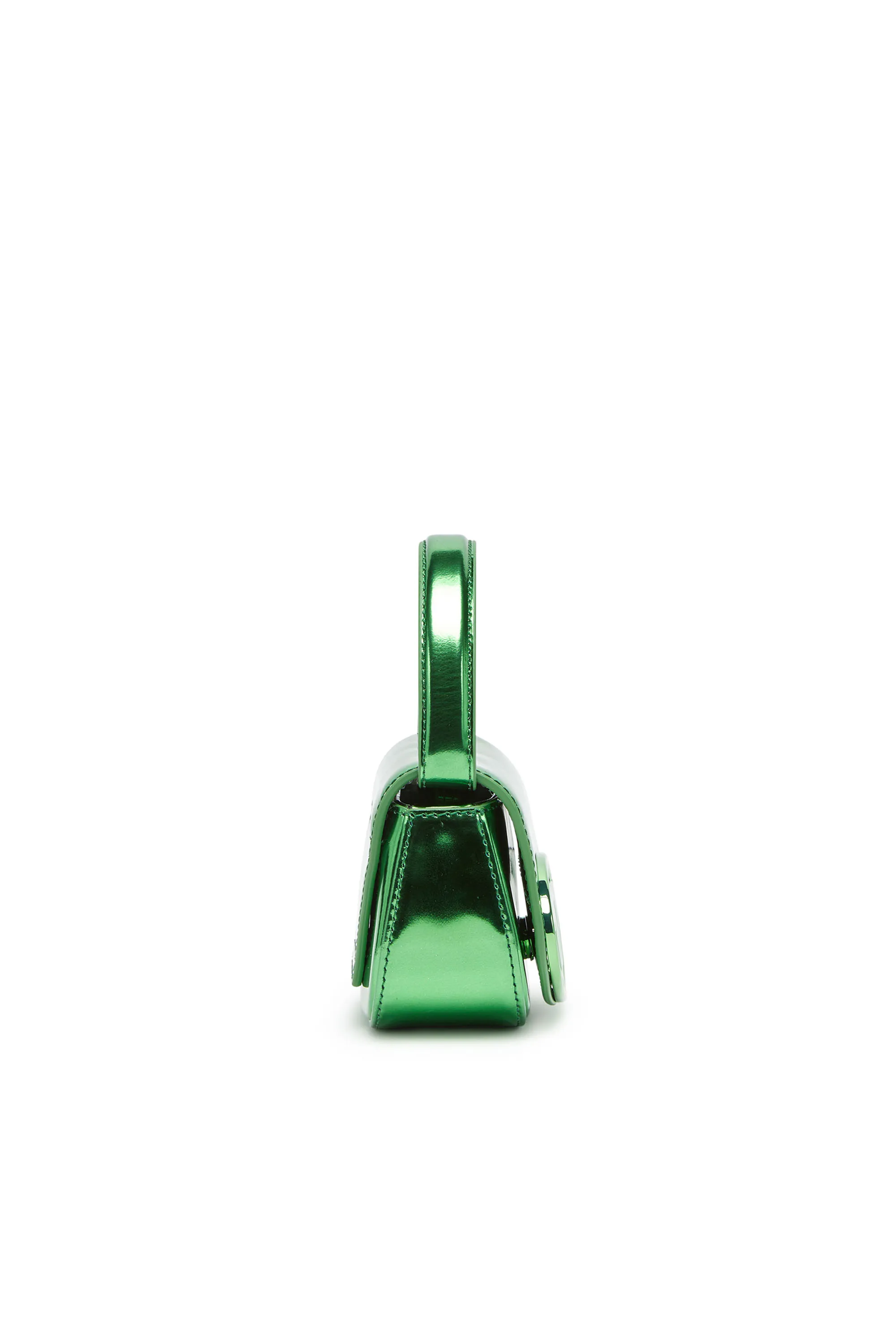 DIESEL 1DR-XS-S CROSS BODYBAG GREEN