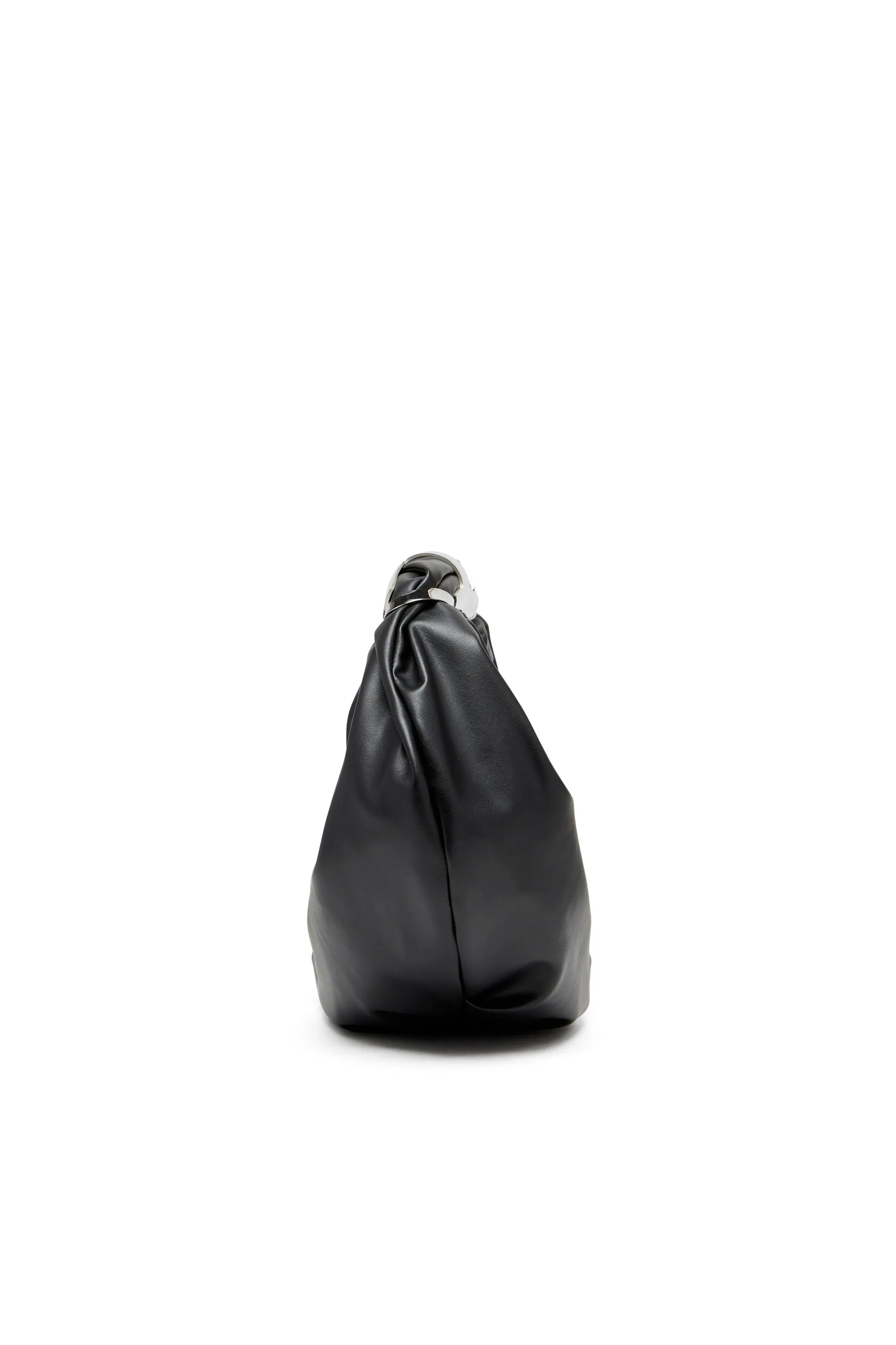 DIESEL GRAB-D HOBO M SHOULDER BAG S