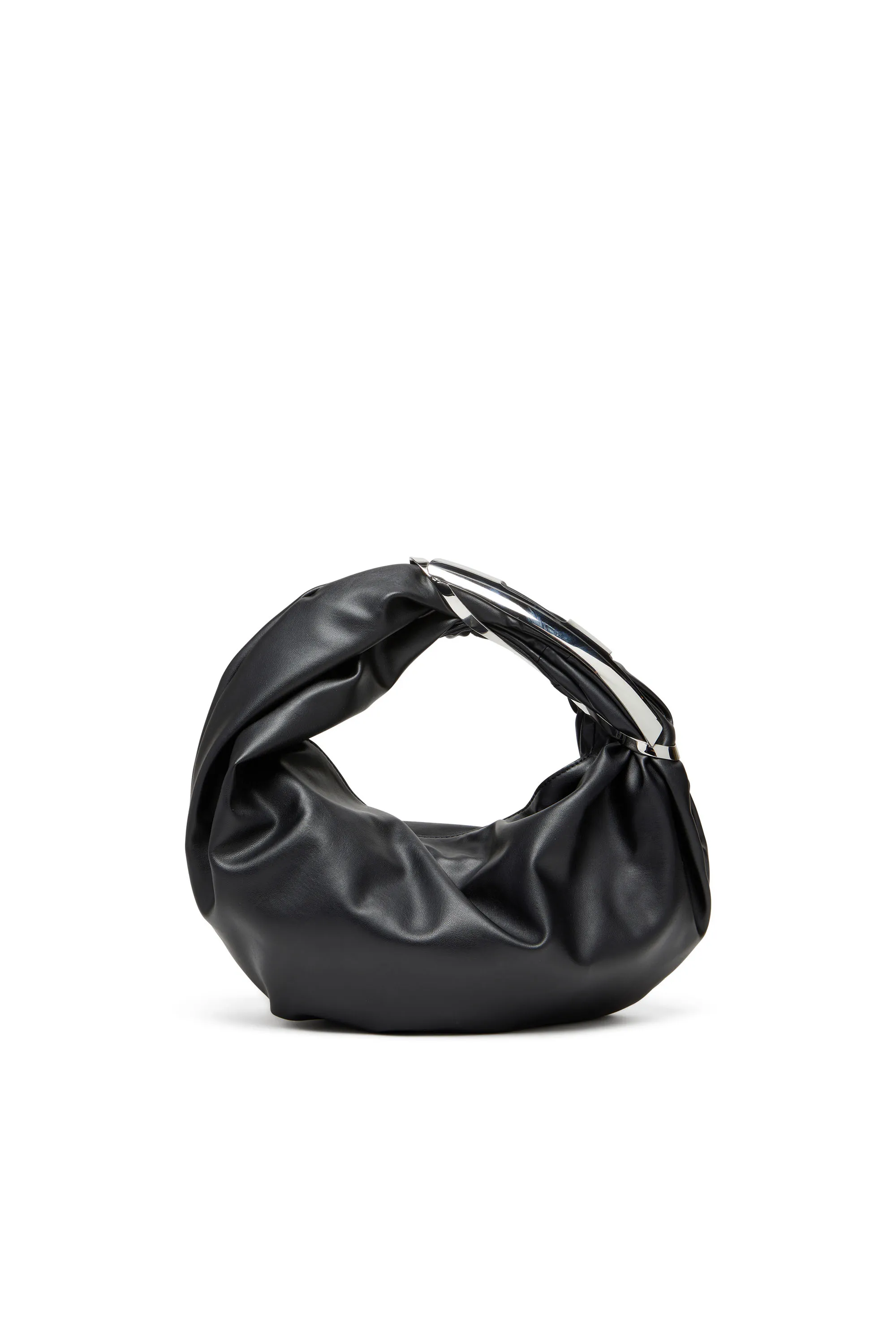DIESEL GRAB-D HOBO M SHOULDER BAG S