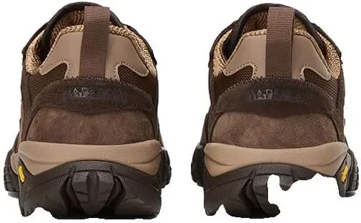 NAPAPIJRI - F6ROAM01/MEN SNEAKER BROWN