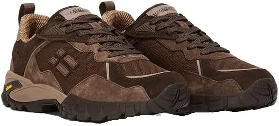 NAPAPIJRI - F6ROAM01/MEN SNEAKER BROWN