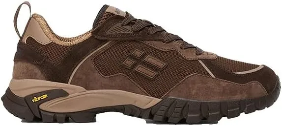 NAPAPIJRI - F6ROAM01/MEN SNEAKER BROWN