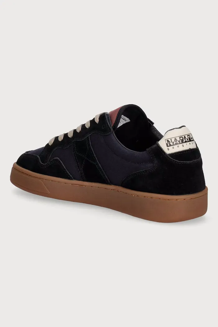 NAPAPIJRI - F6DIOMEDE01/SUE SNEAKER BLUE