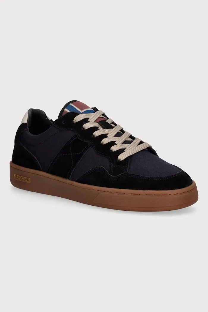 NAPAPIJRI - F6DIOMEDE01/SUE SNEAKER BLUE