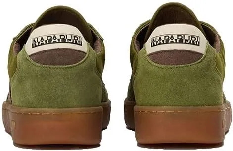 NAPAPIJRI - F6DIOMEDE01/SUE SNEAKER GREEN
