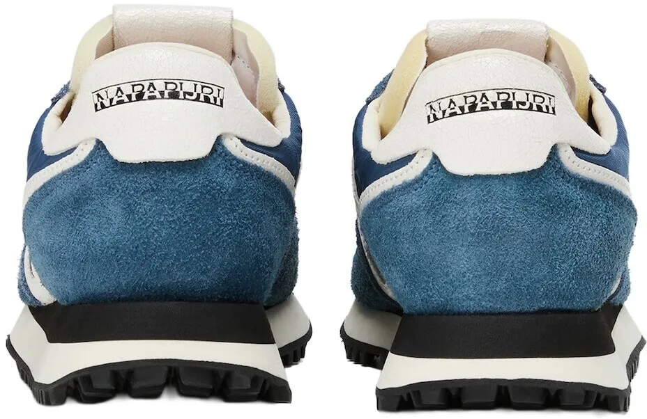 NAPAPIJRI - F6ELEMENT01/SUE SNEAKER BLUE