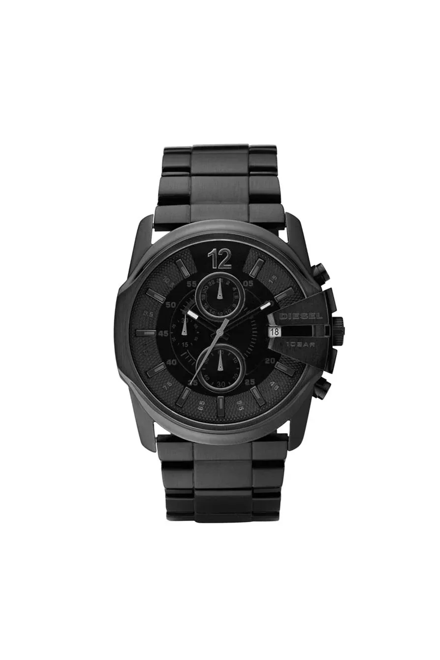 DIESEL - Master Chief Chronograph Watch 