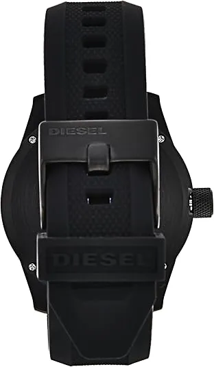 DIESEL - Rasp Three-Hand Watch