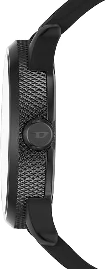 DIESEL - Rasp Three-Hand Watch