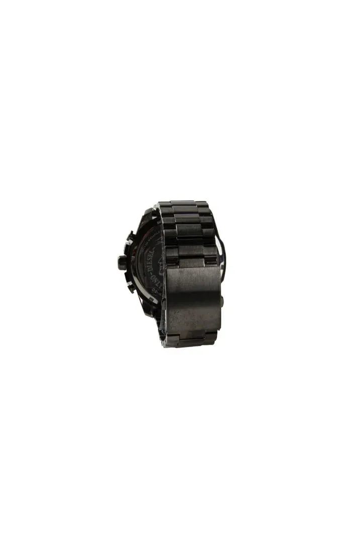 DIESEL - Mega Chief Chronograph Watch 