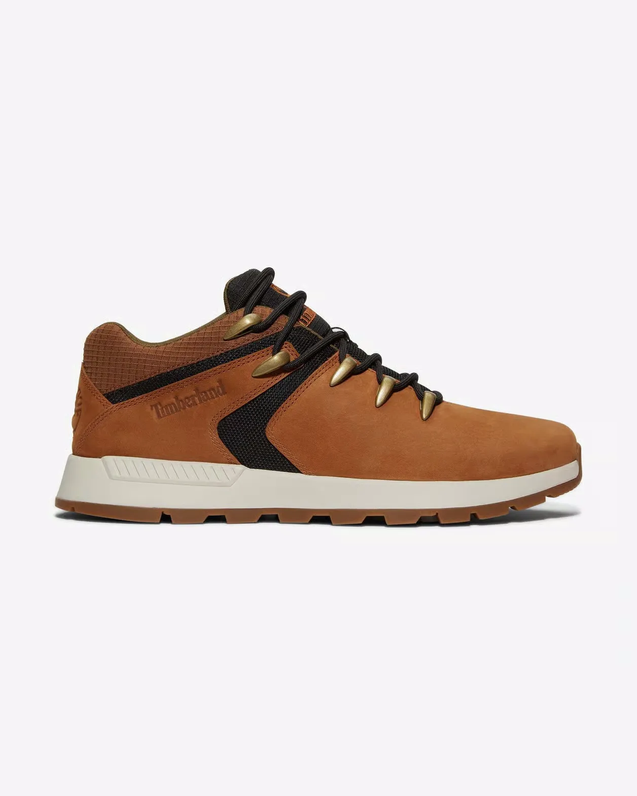 TIMBERLAND Sprint Trekker LOW LACE UP SNEAKER SADDLE