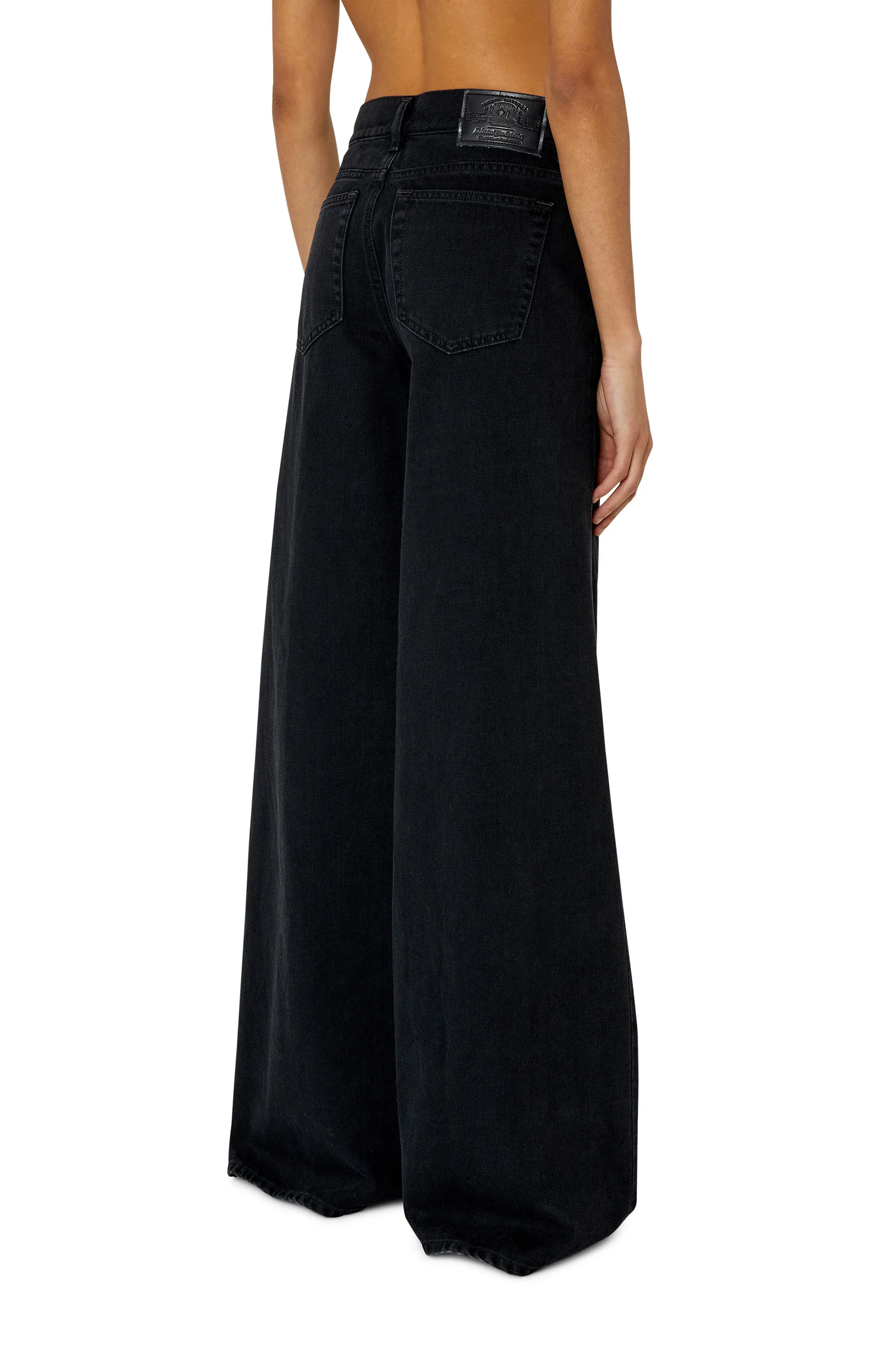 DIESEL 1978 L.30 PANTALONI