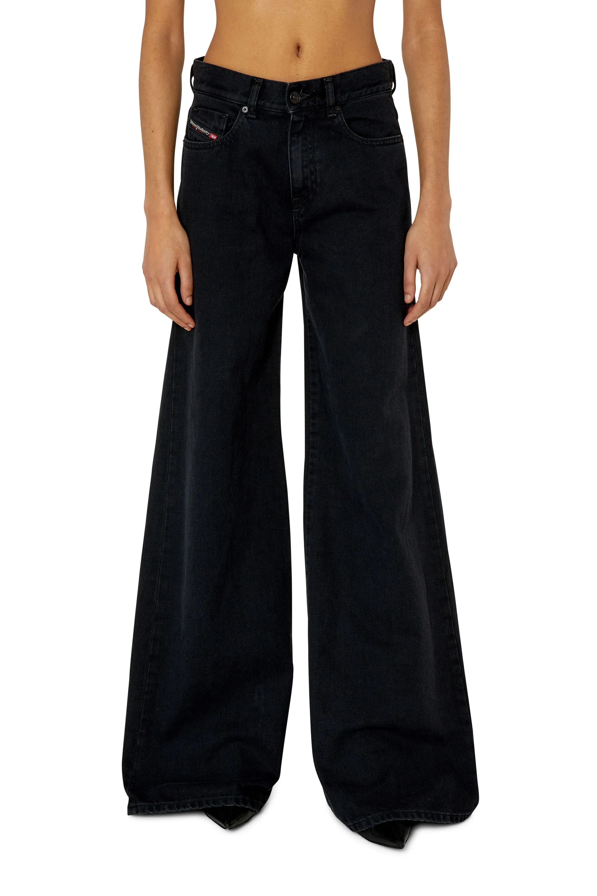 DIESEL 1978 L.30 PANTALONI