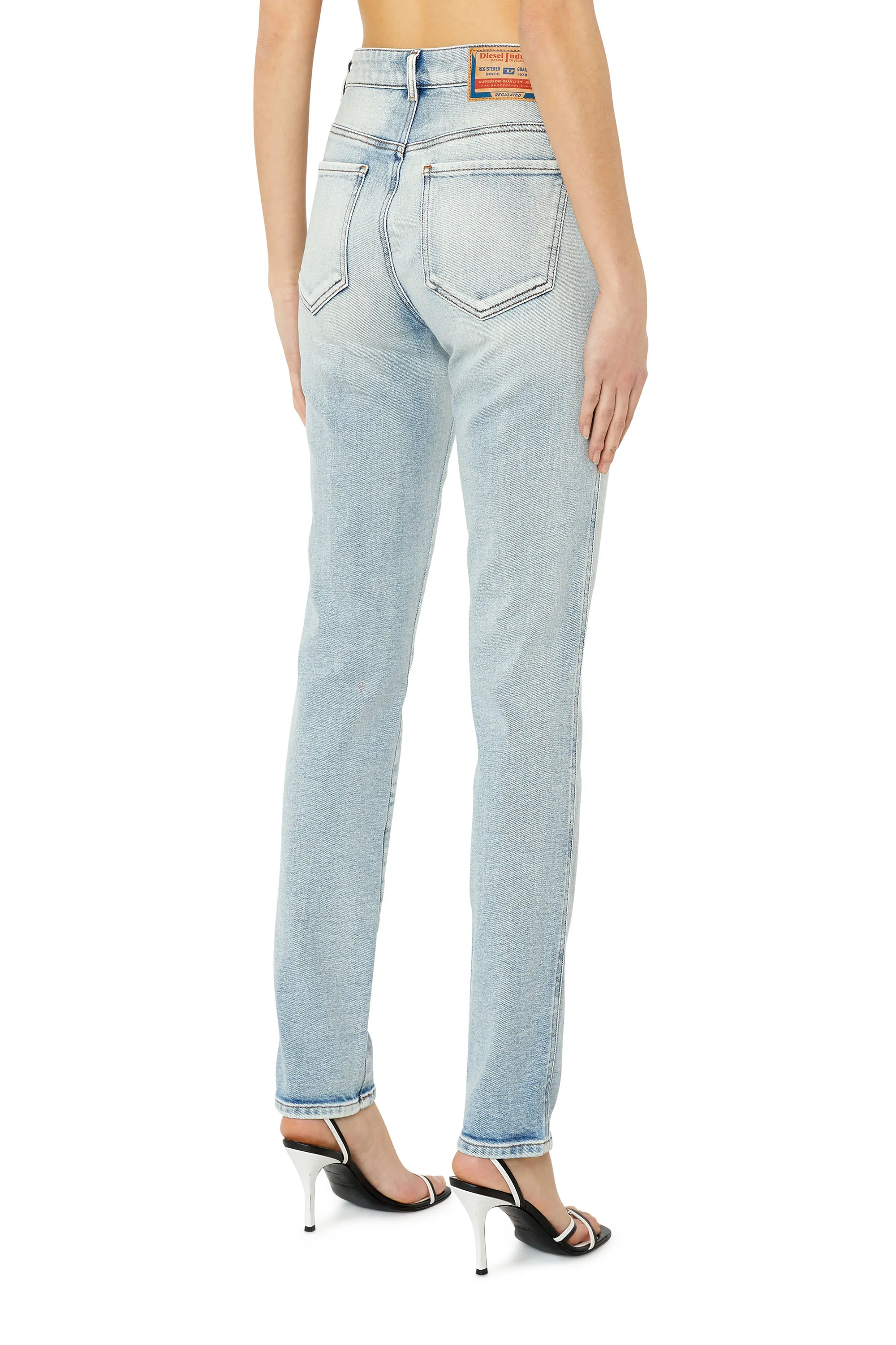 DIESEL 1994 L.32 PANTALONI LIGHT