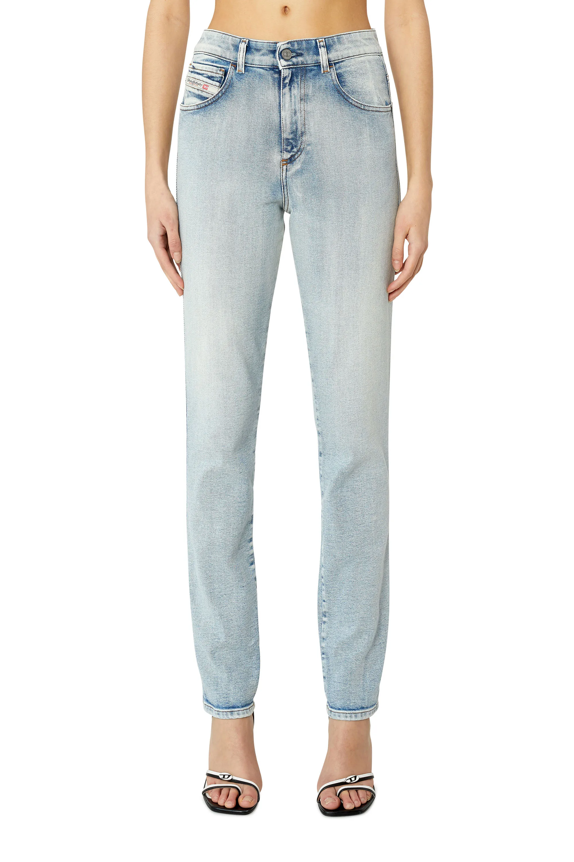 DIESEL 1994 L.32 PANTALONI LIGHT