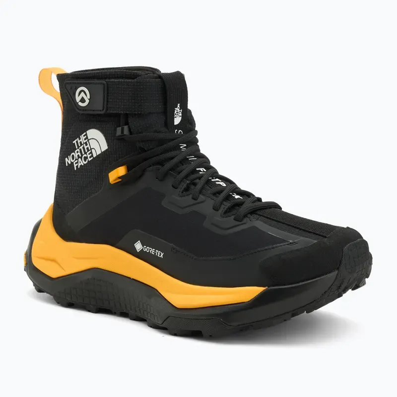 THE NORTH FACE - SUMMIT FASTPACK GORE-TEX TNF BLACK/SUMMIT GOLD
