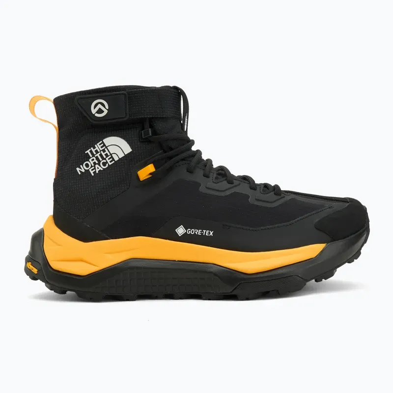 THE NORTH FACE - SUMMIT FASTPACK GORE-TEX TNF BLACK/SUMMIT GOLD